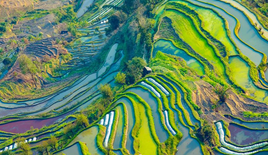 走进淳化县TVC拍摄：解锁本地化场景与创意镜头的完美融合