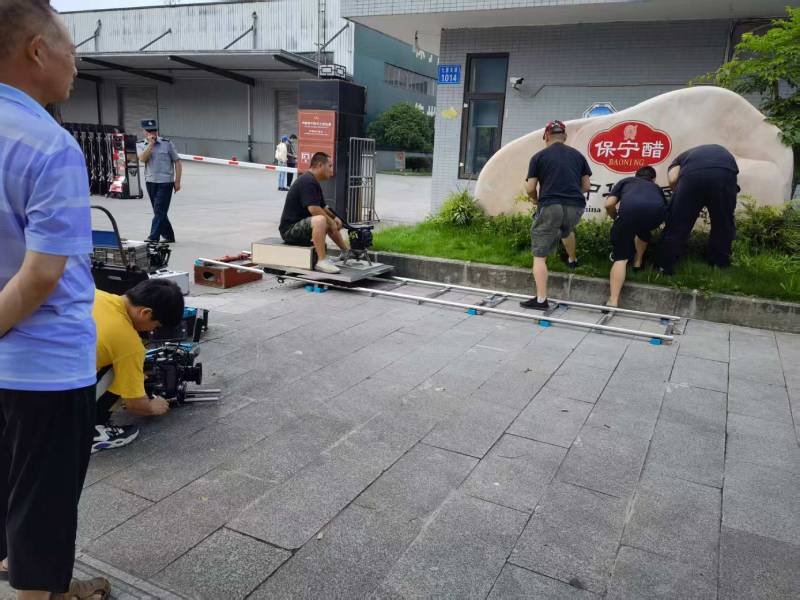 淳化县TVC拍摄：制造业专属TVC方案，用镜头展现企业硬核实力！
