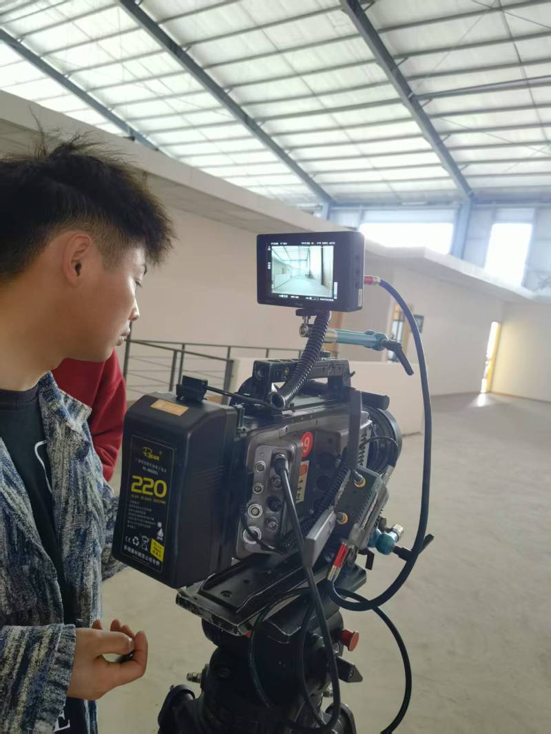 创新驱动，智领未来——淳化县TVC与广告片拍摄制作的创新实践