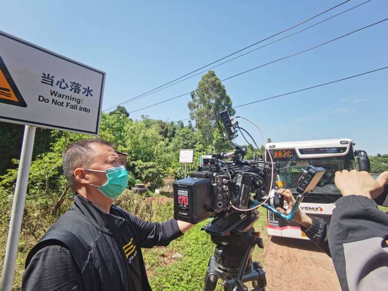 淳化县TVC拍摄公司：深耕本地市场，为品牌定制专属拍摄方案