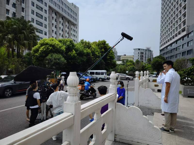 淳化县广告片拍摄公司低成本实现高规格制作的诀窍